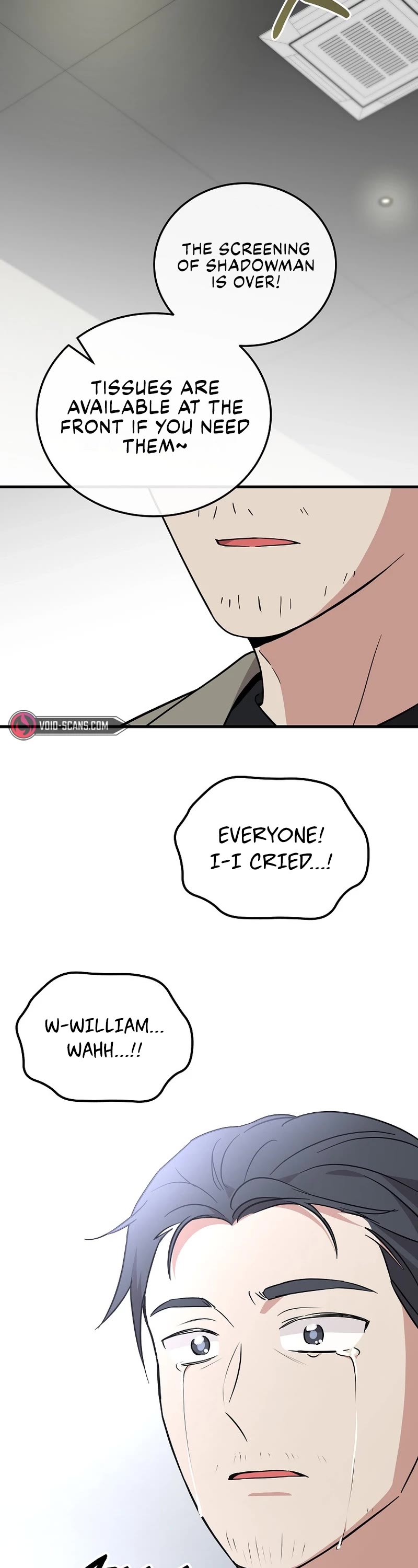 Superstar From Age 0 Chapter 19 page 27 - Chapter 19