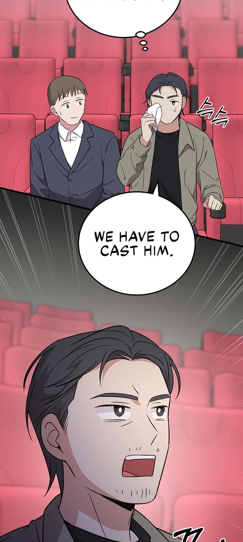 Superstar From Age 0 Chapter 19 page 29 - Chapter 19