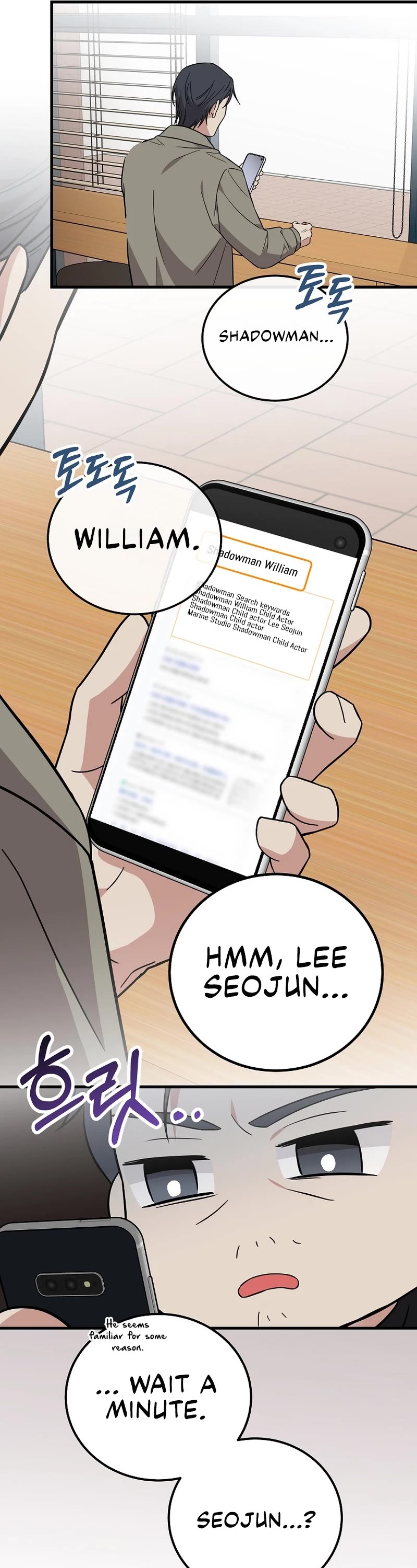 Superstar From Age 0 Chapter 19 page 31 - Chapter 19