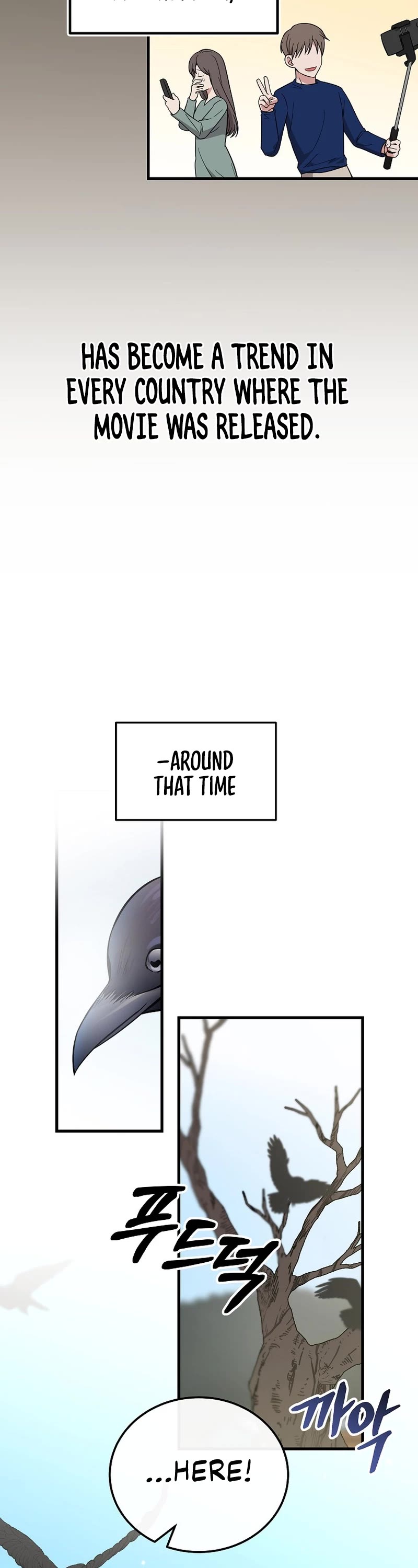 Superstar From Age 0 Chapter 19 page 7 - Chapter 19