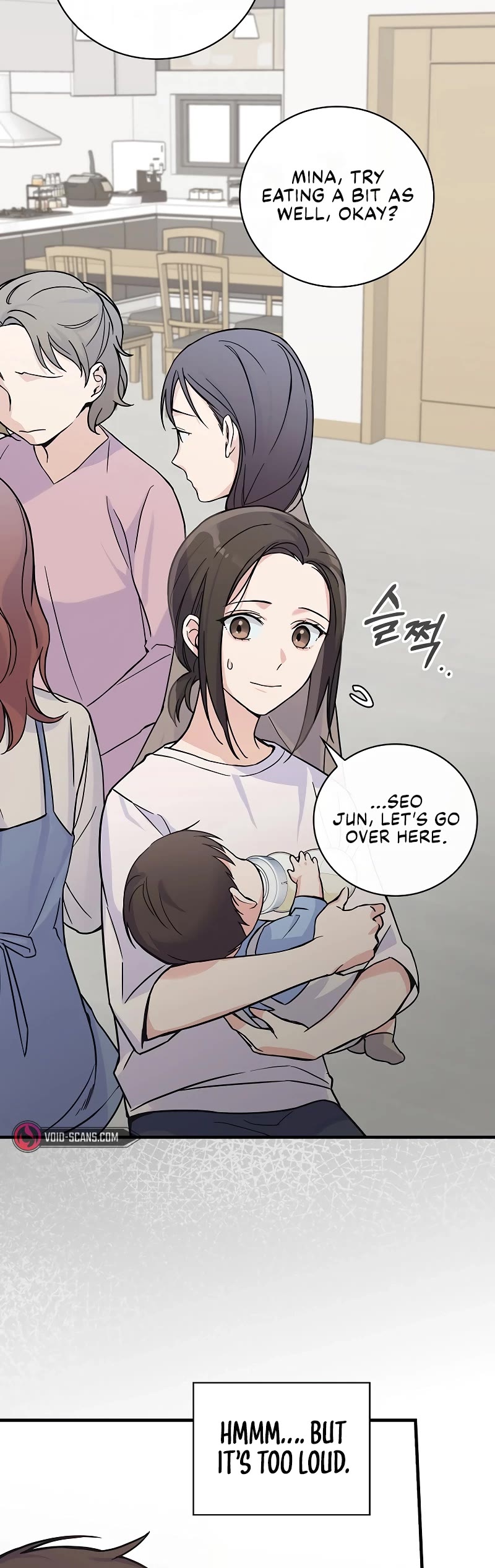 Superstar From Age 0 Chapter 2 page 14 - Chapter 2