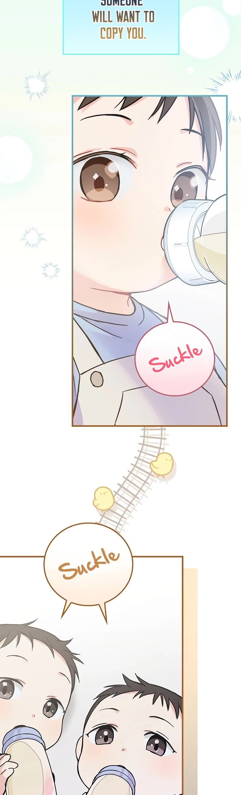 Superstar From Age 0 Chapter 2 page 19 - Chapter 2