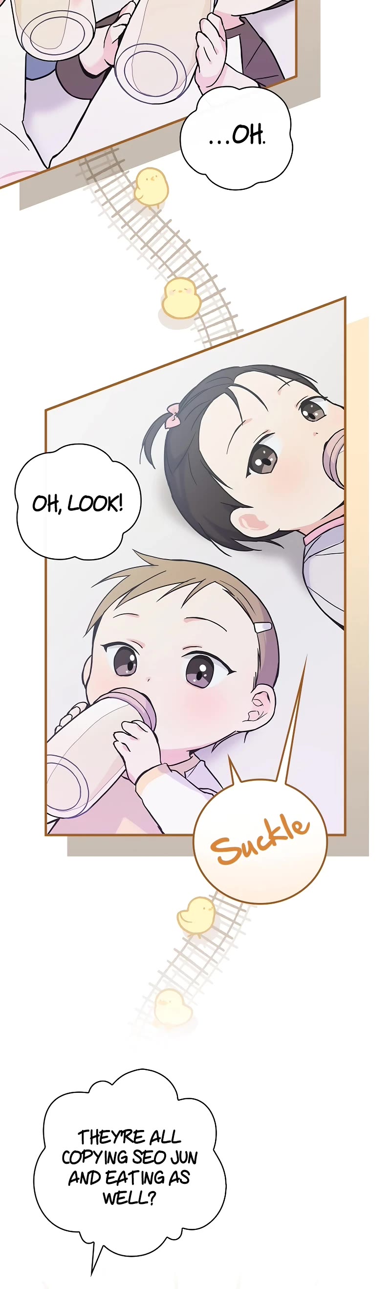 Superstar From Age 0 Chapter 2 page 20 - Chapter 2