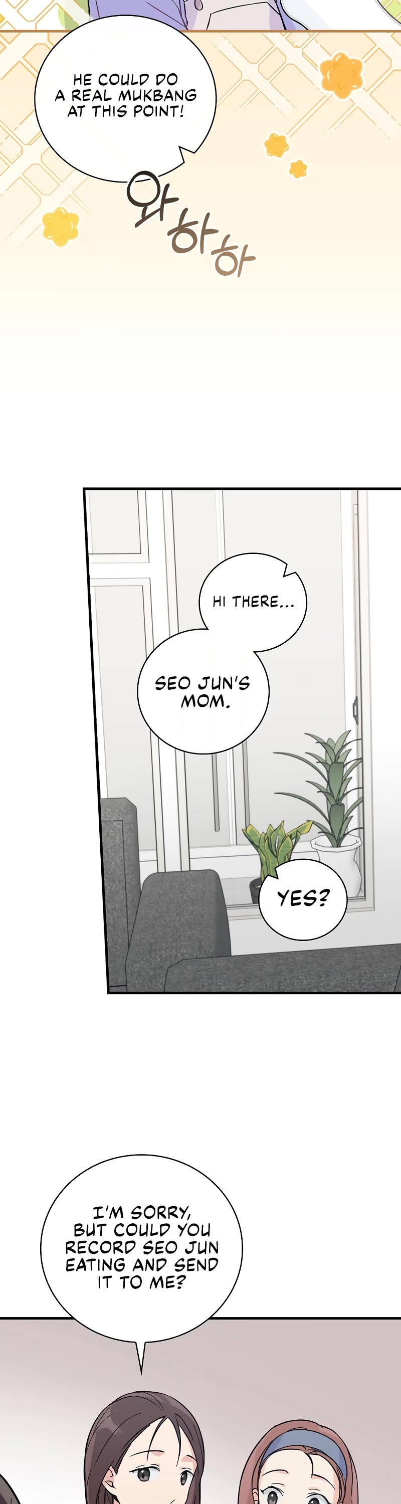 Superstar From Age 0 Chapter 2 page 22 - Chapter 2