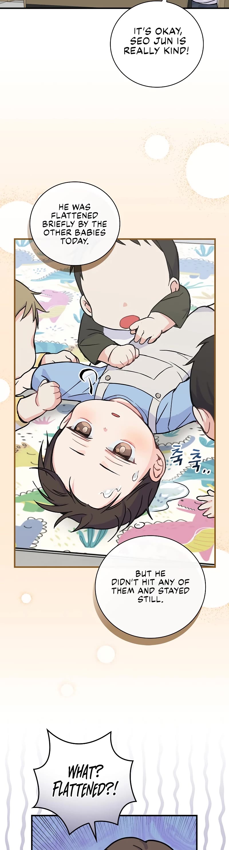 Superstar From Age 0 Chapter 2 page 29 - Chapter 2