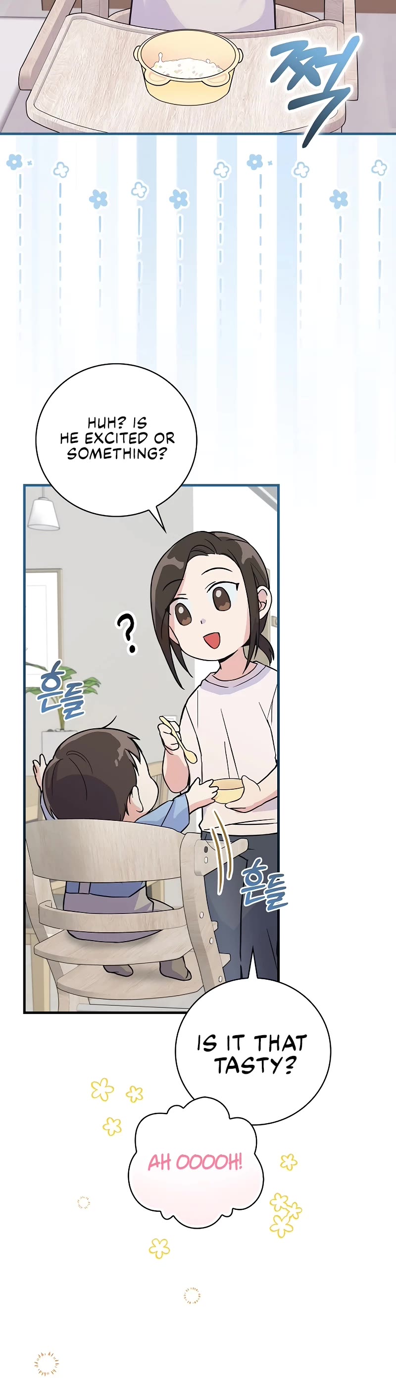 Superstar From Age 0 Chapter 2 page 35 - Chapter 2
