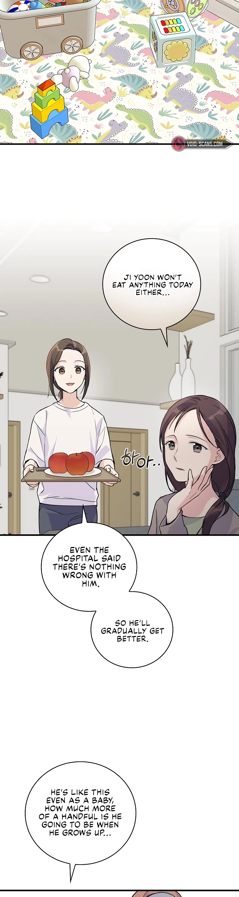 Superstar From Age 0 Chapter 2 page 7 - Chapter 2
