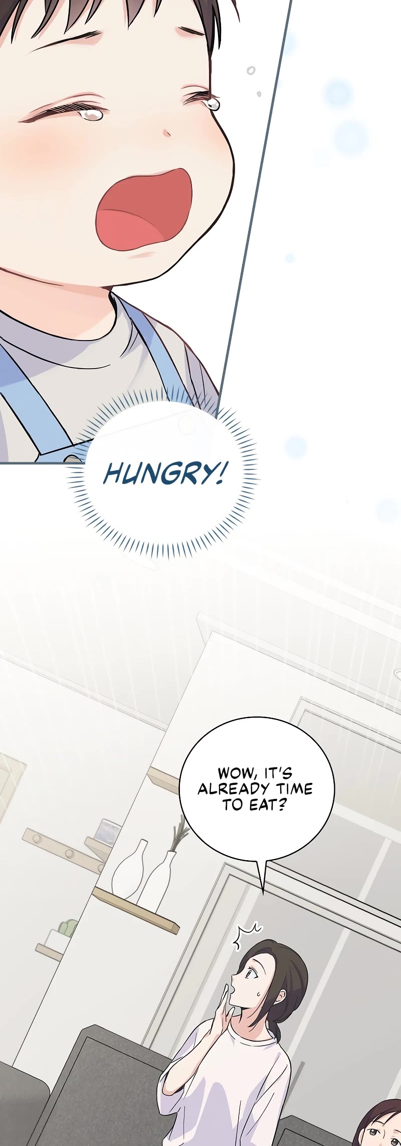 Superstar From Age 0 Chapter 2 page 9 - Chapter 2