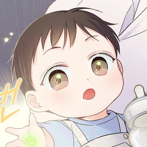 Superstar From Age 0 Chapter 2 cover