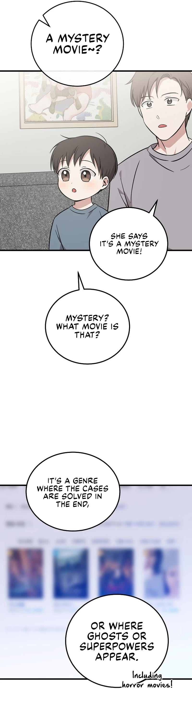Superstar From Age 0 Chapter 20 page 16 - Chapter 20