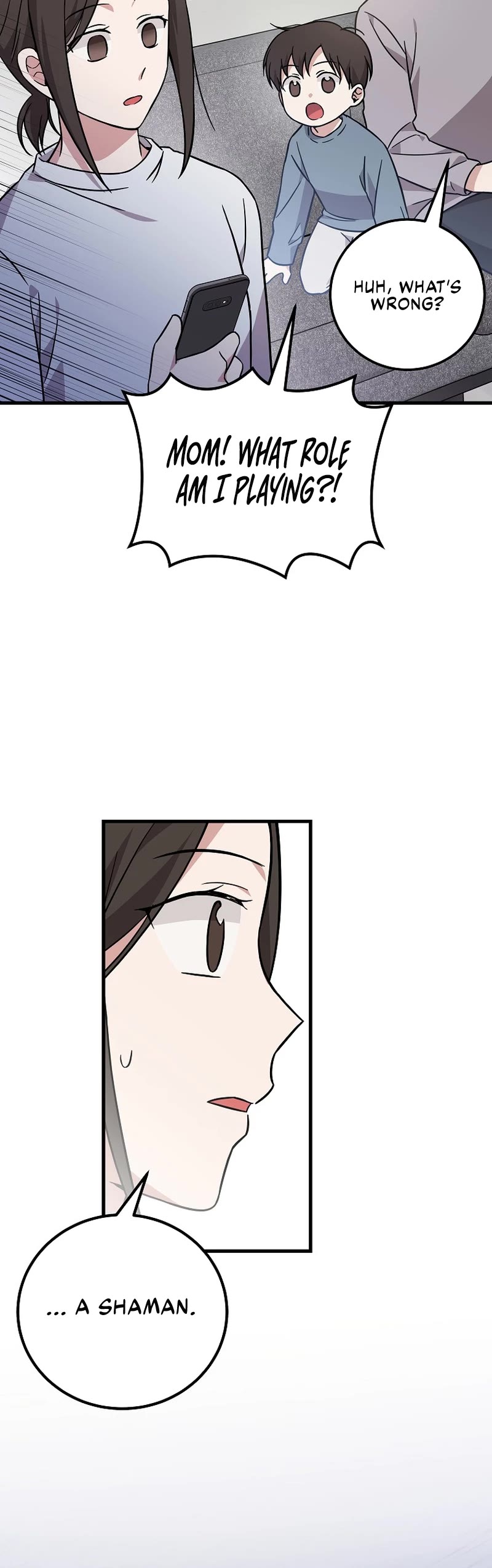 Superstar From Age 0 Chapter 20 page 19 - Chapter 20