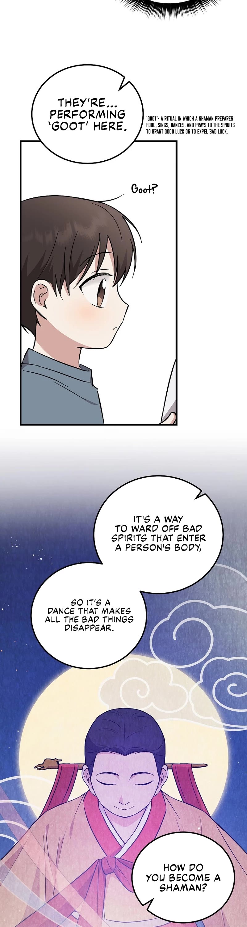Superstar From Age 0 Chapter 20 page 22 - Chapter 20
