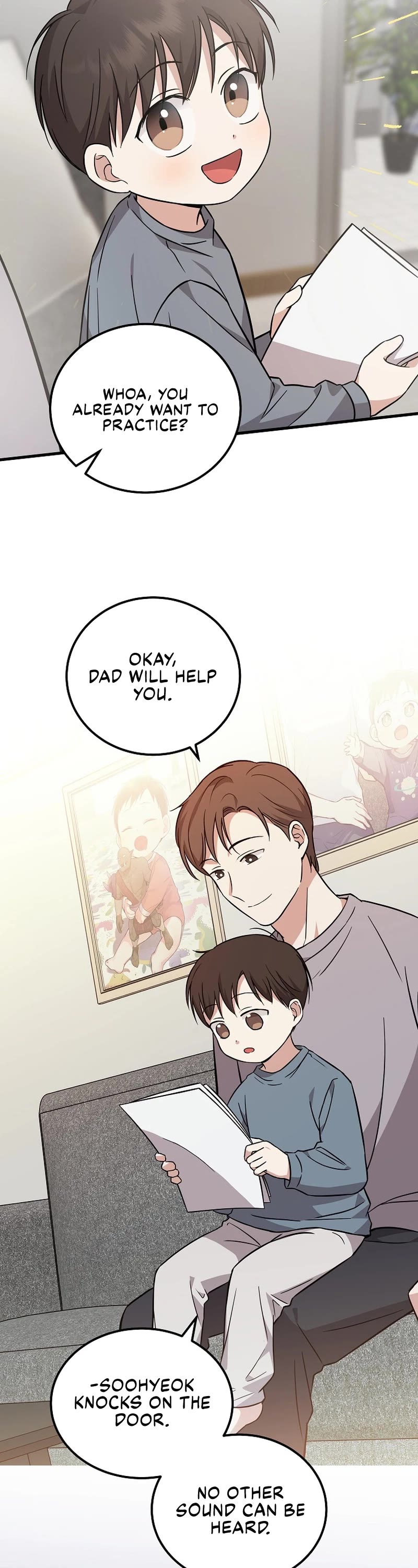 Superstar From Age 0 Chapter 20 page 27 - Chapter 20