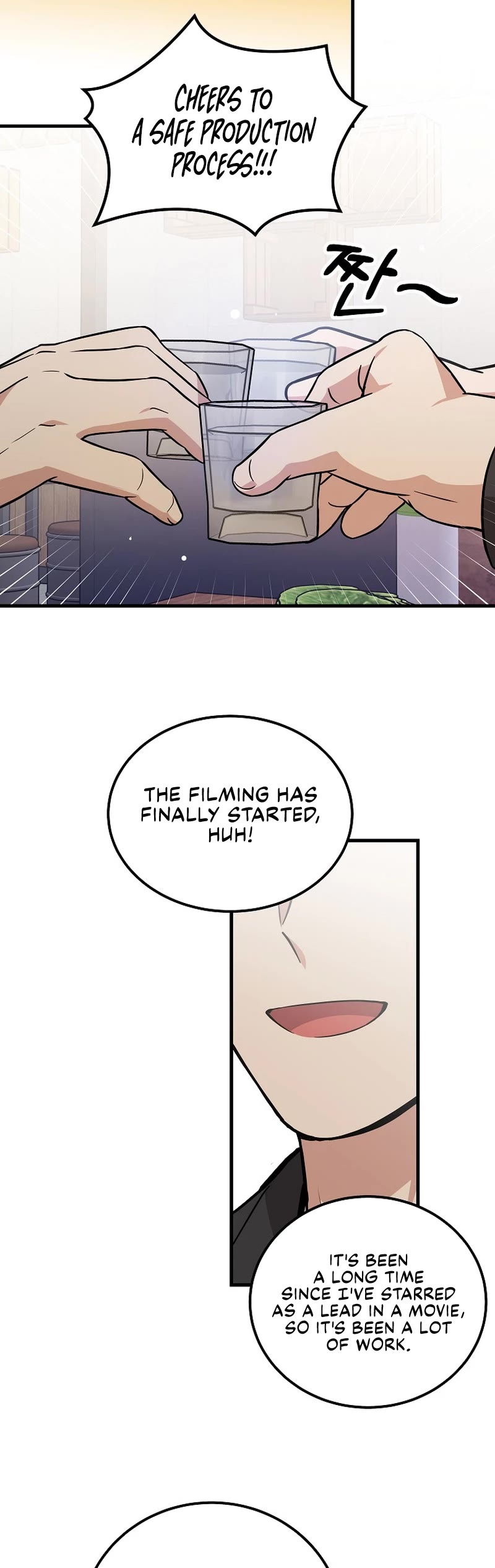 Superstar From Age 0 Chapter 20 page 29 - Chapter 20