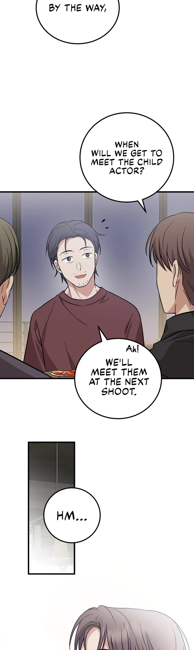 Superstar From Age 0 Chapter 20 page 32 - Chapter 20