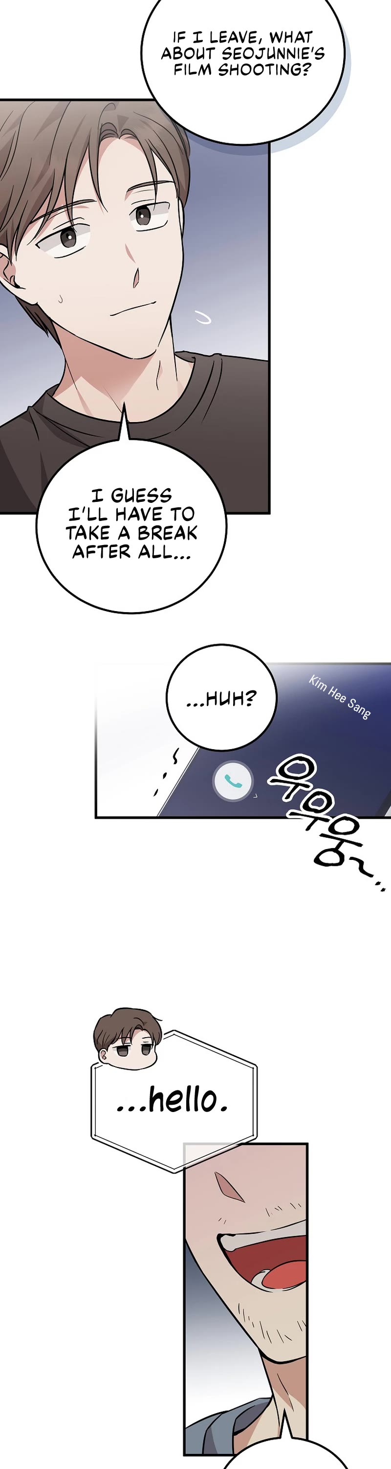 Superstar From Age 0 Chapter 21 page 2 - Chapter 21