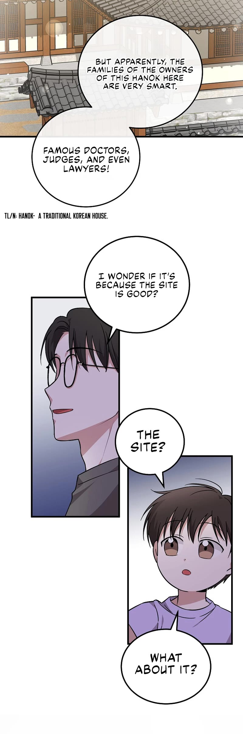 Superstar From Age 0 Chapter 21 page 24 - Chapter 21