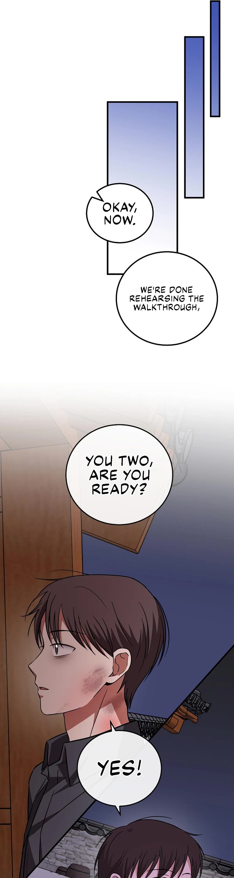 Superstar From Age 0 Chapter 21 page 31 - Chapter 21