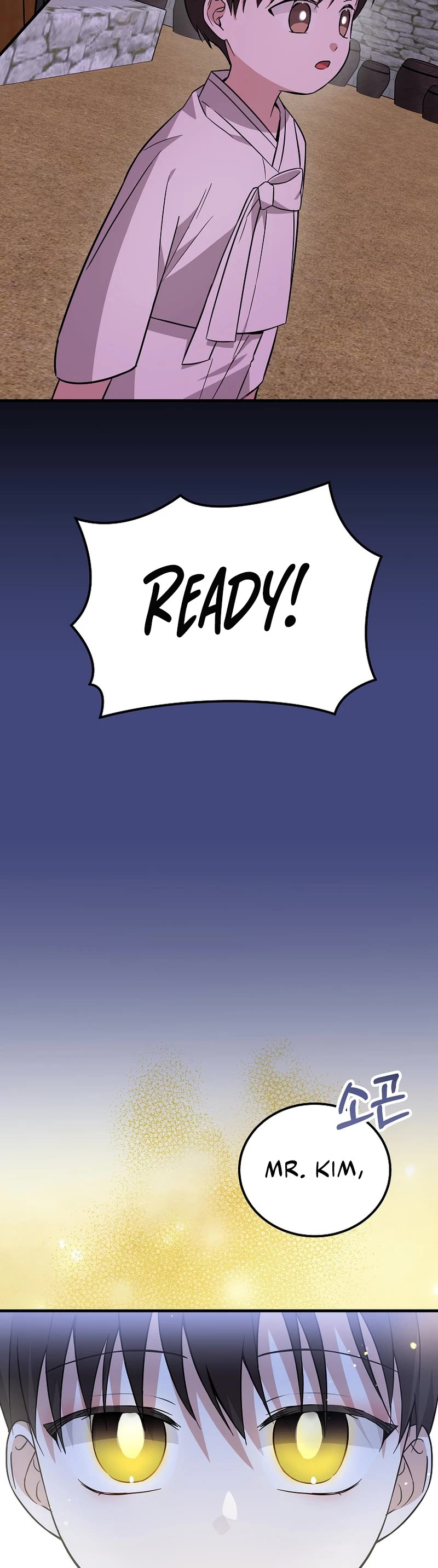 Superstar From Age 0 Chapter 21 page 32 - Chapter 21