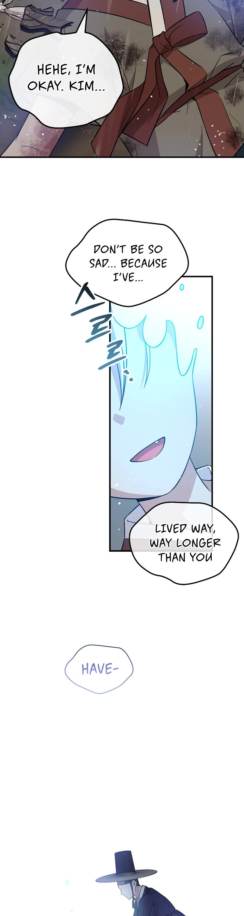 Superstar From Age 0 Chapter 22 page 12 - Chapter 22