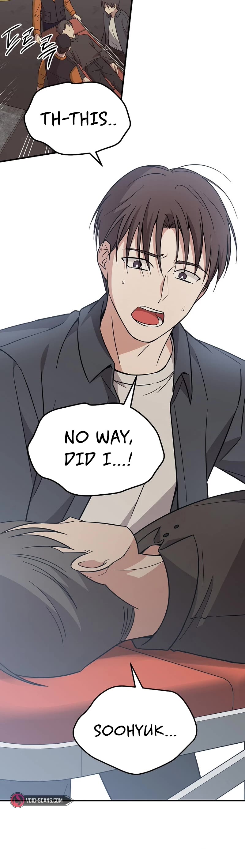Superstar From Age 0 Chapter 22 page 25 - Chapter 22