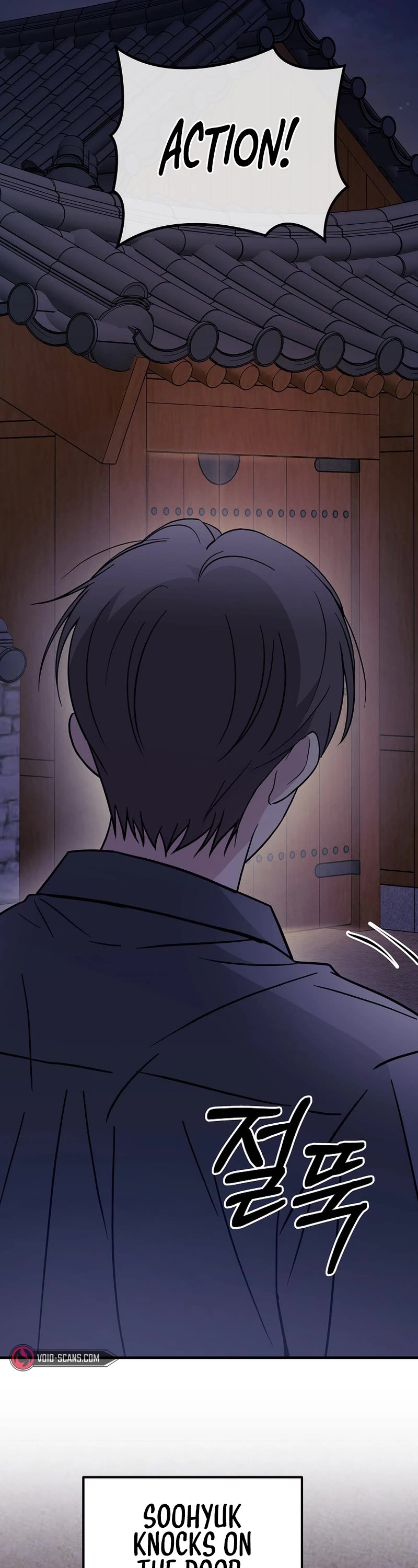 Superstar From Age 0 Chapter 22 page 28 - Chapter 22