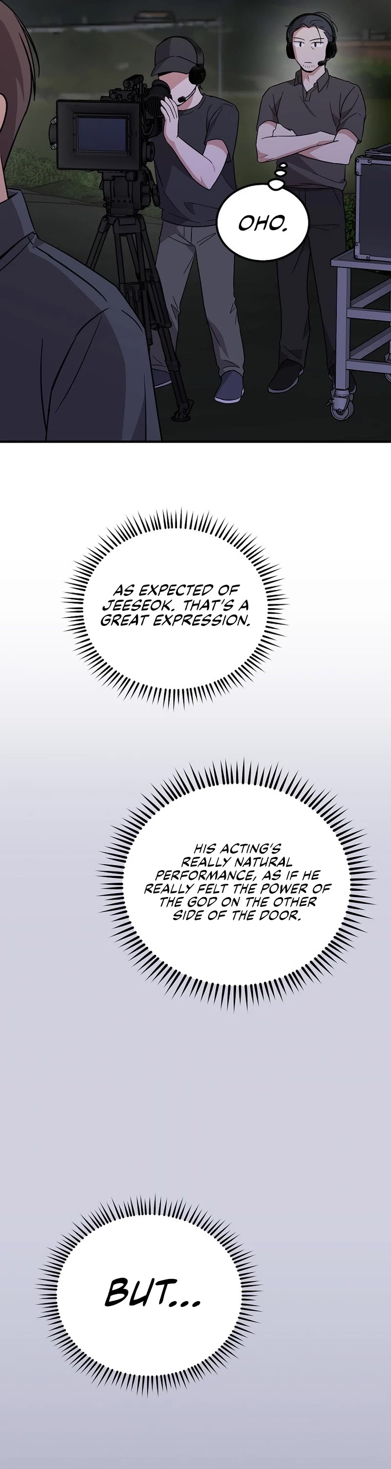 Superstar From Age 0 Chapter 22 page 31 - Chapter 22