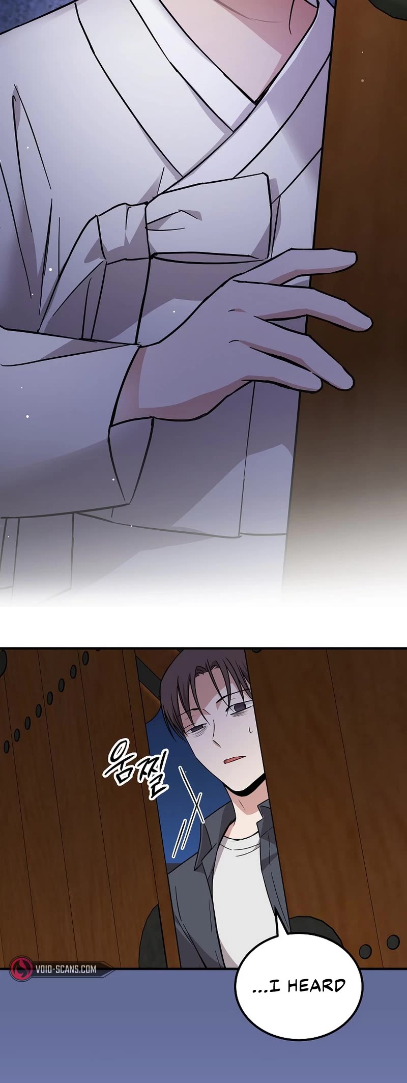 Superstar From Age 0 Chapter 22 page 34 - Chapter 22