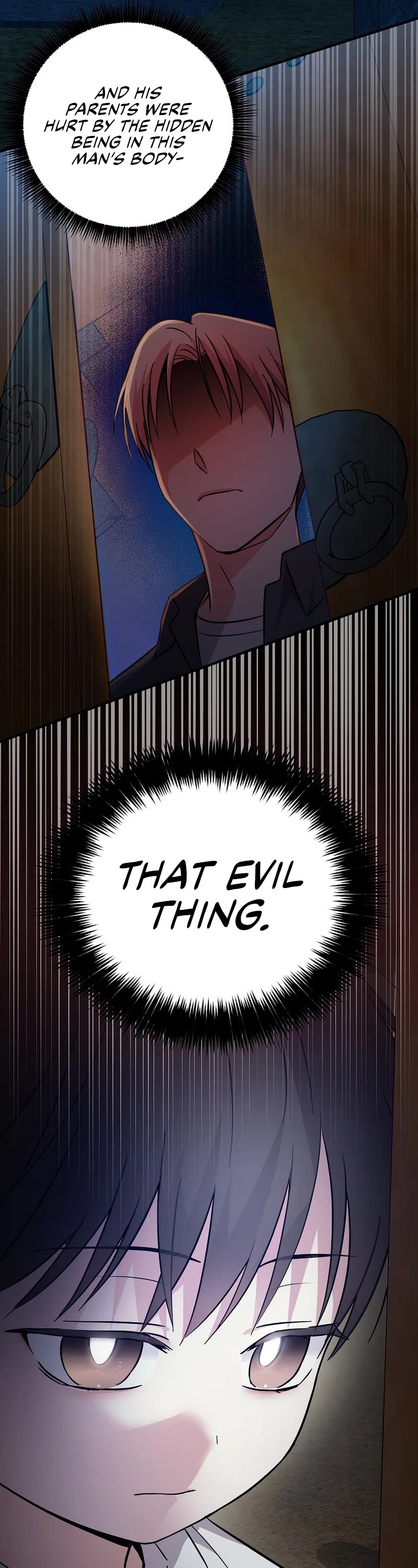 Superstar From Age 0 Chapter 22 page 36 - Chapter 22