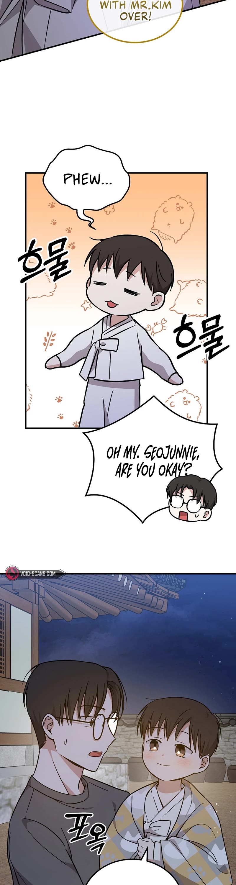Superstar From Age 0 Chapter 22 page 39 - Chapter 22