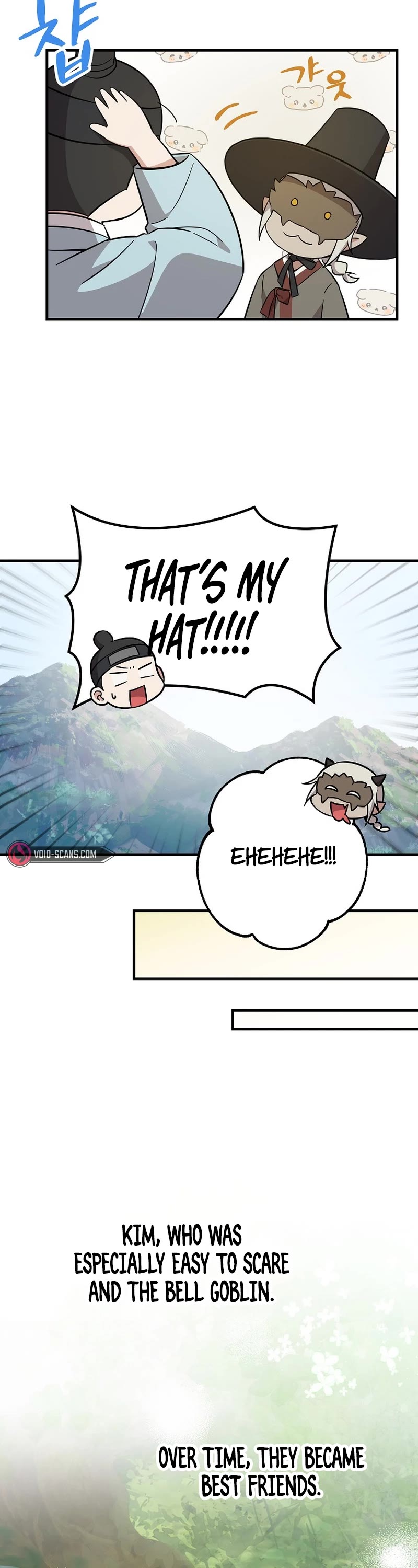 Superstar From Age 0 Chapter 22 page 7 - Chapter 22