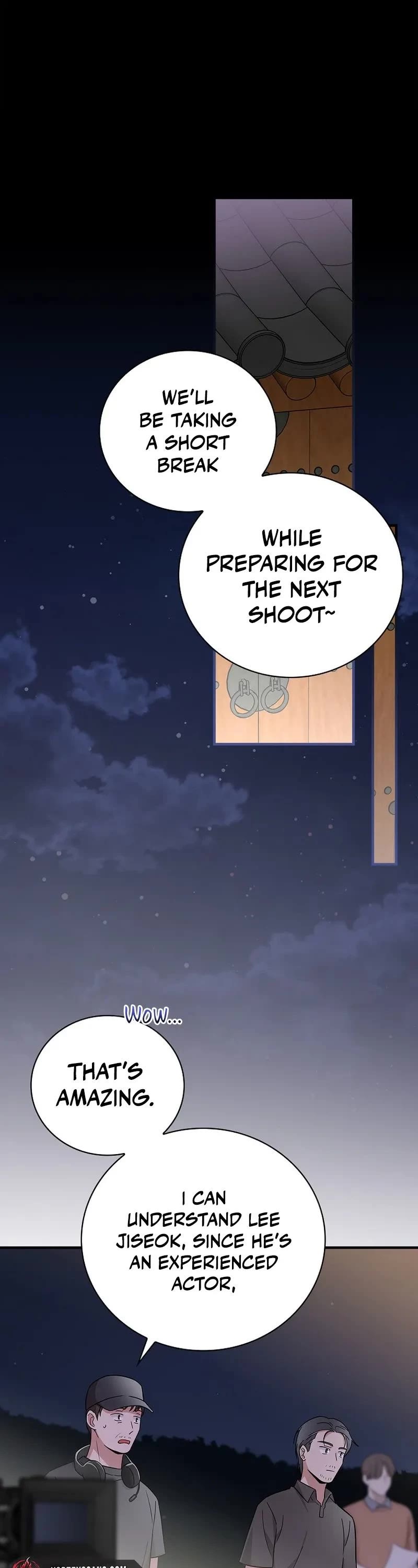 Superstar From Age 0 Chapter 23 page 1 - Chapter 23