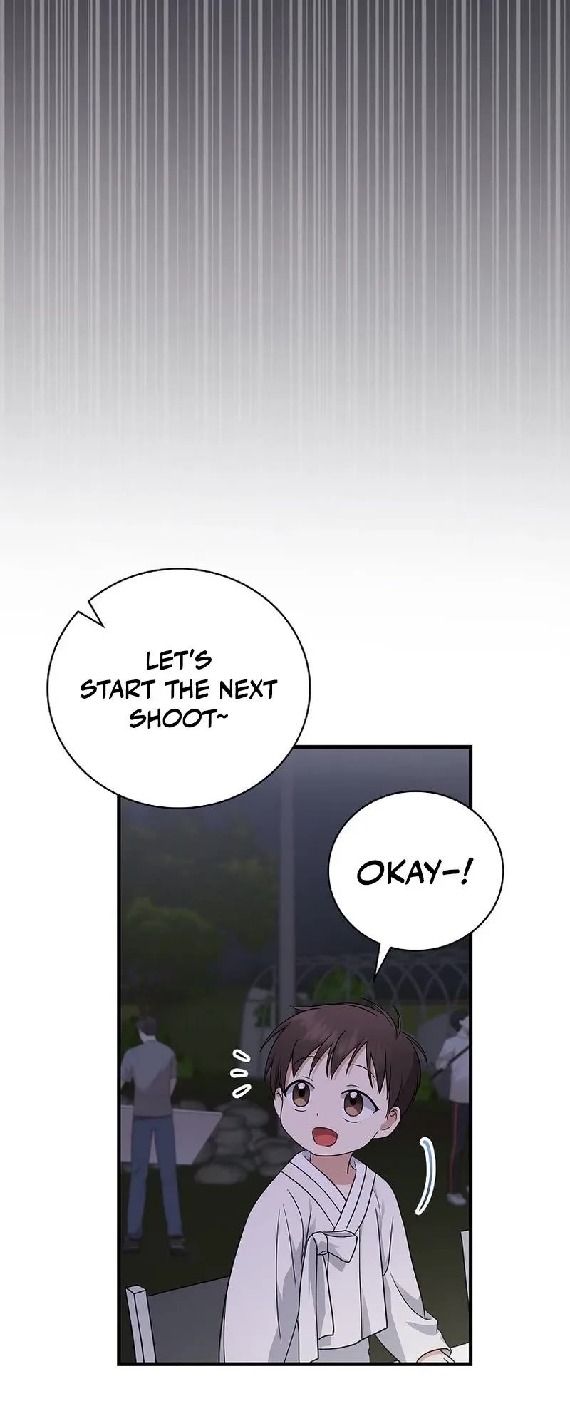 Superstar From Age 0 Chapter 23 page 12 - Chapter 23