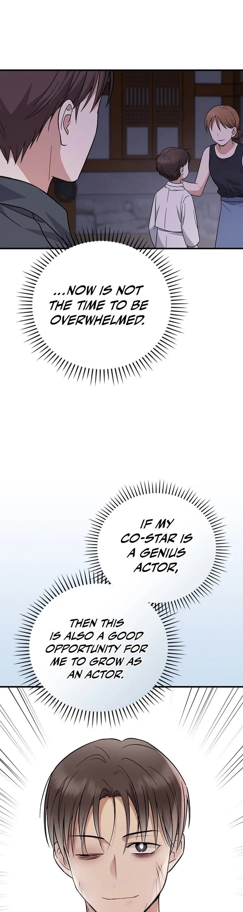 Superstar From Age 0 Chapter 23 page 13 - Chapter 23