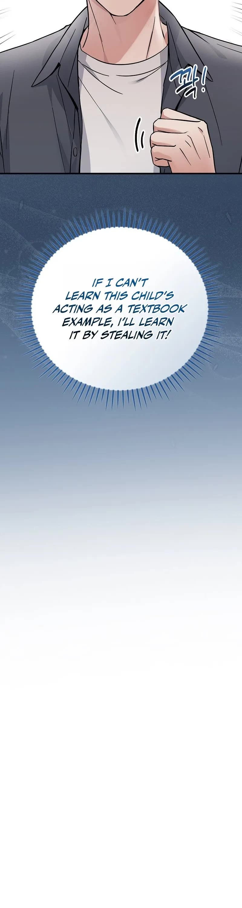 Superstar From Age 0 Chapter 23 page 14 - Chapter 23