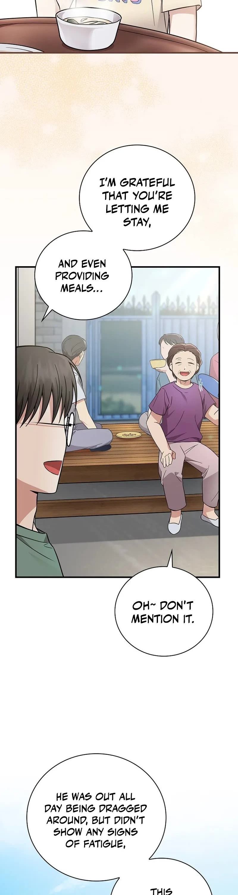 Superstar From Age 0 Chapter 23 page 18 - Chapter 23