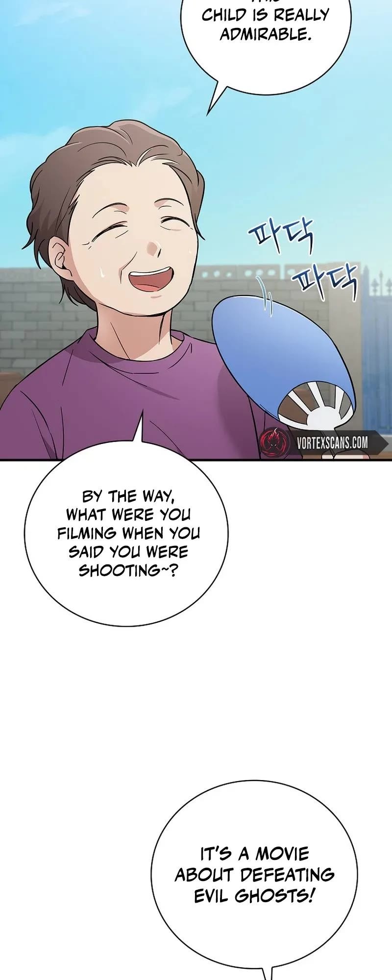 Superstar From Age 0 Chapter 23 page 19 - Chapter 23