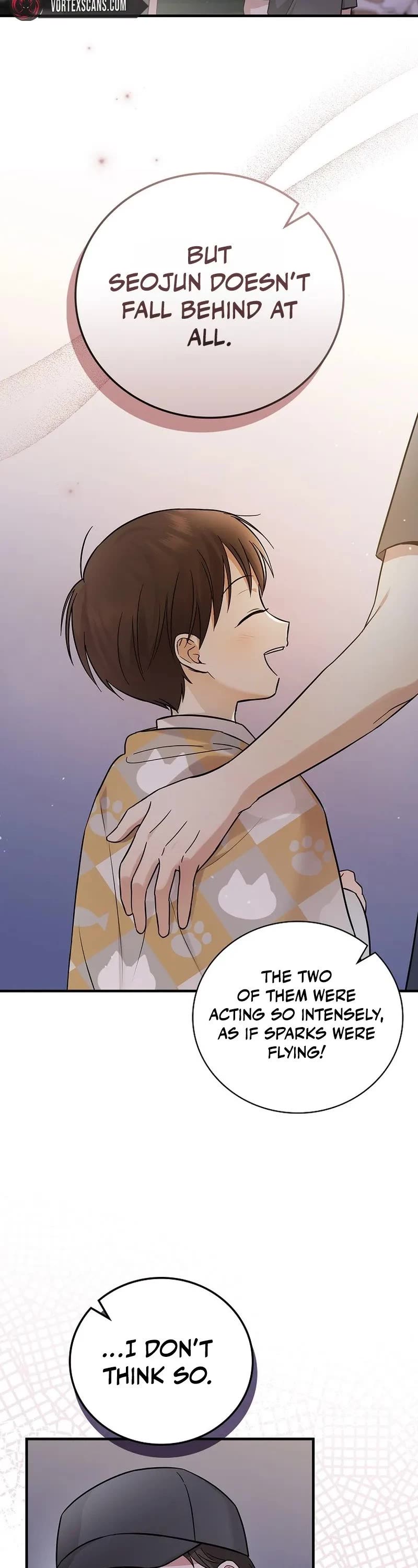 Superstar From Age 0 Chapter 23 page 2 - Chapter 23
