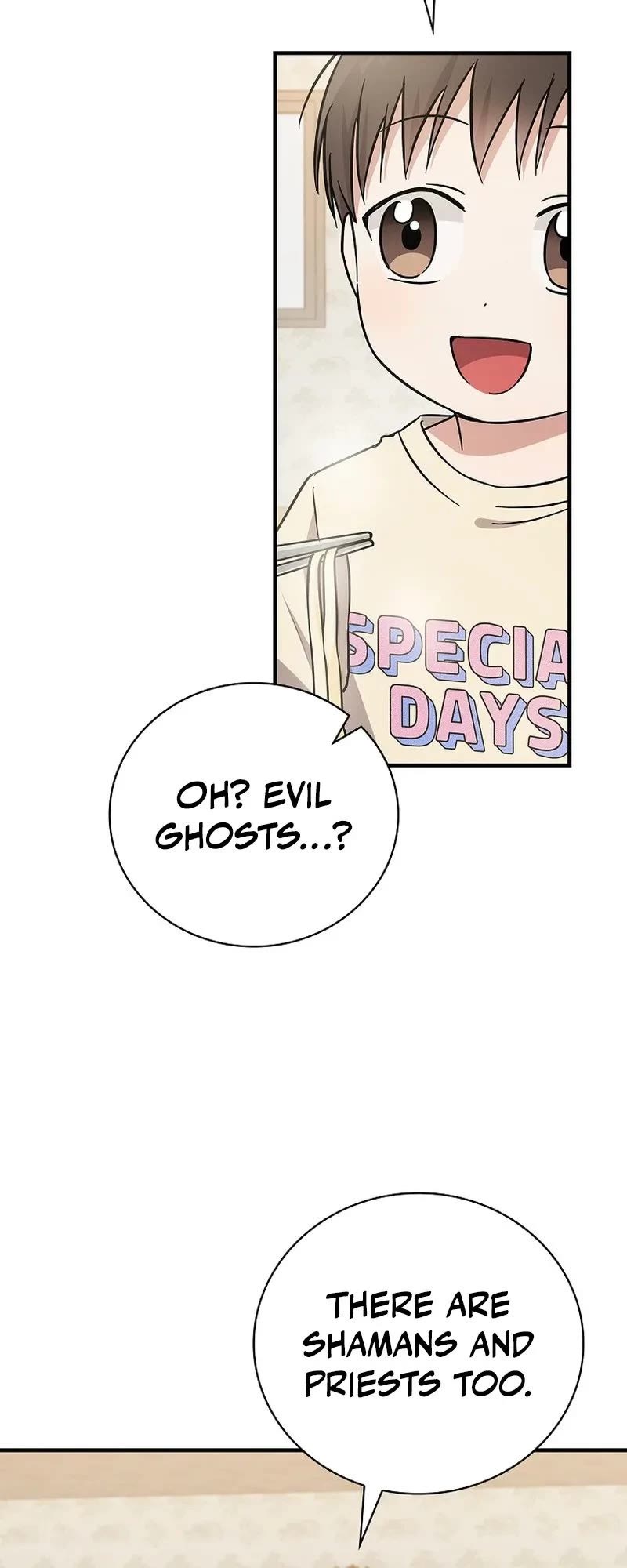 Superstar From Age 0 Chapter 23 page 20 - Chapter 23