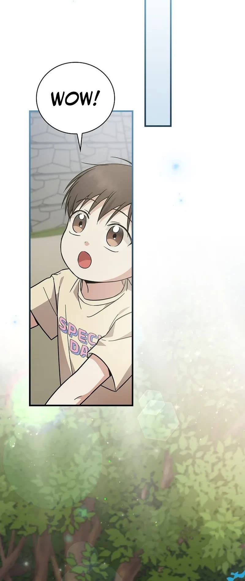 Superstar From Age 0 Chapter 23 page 28 - Chapter 23