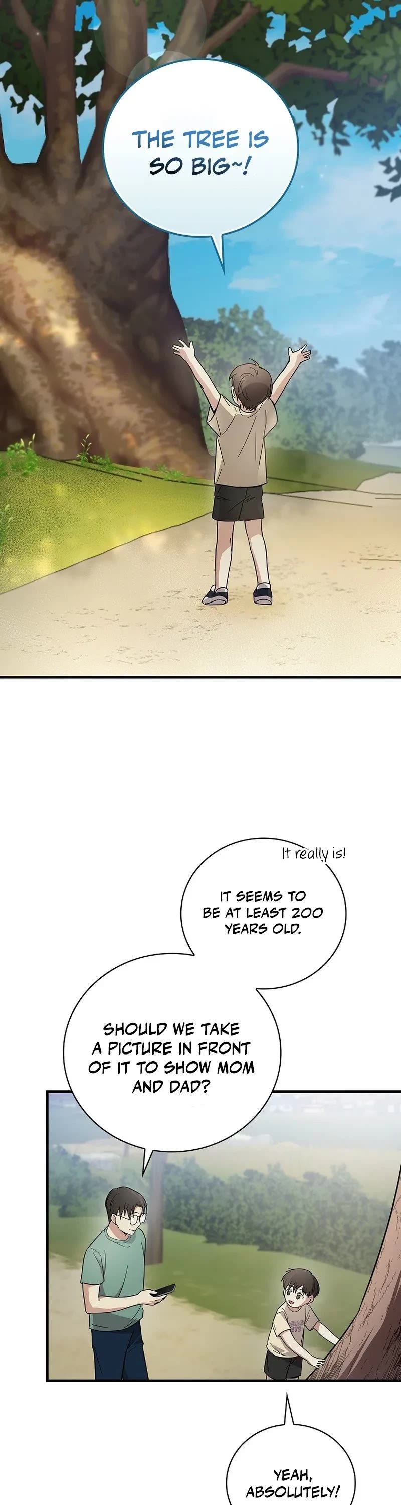 Superstar From Age 0 Chapter 23 page 29 - Chapter 23