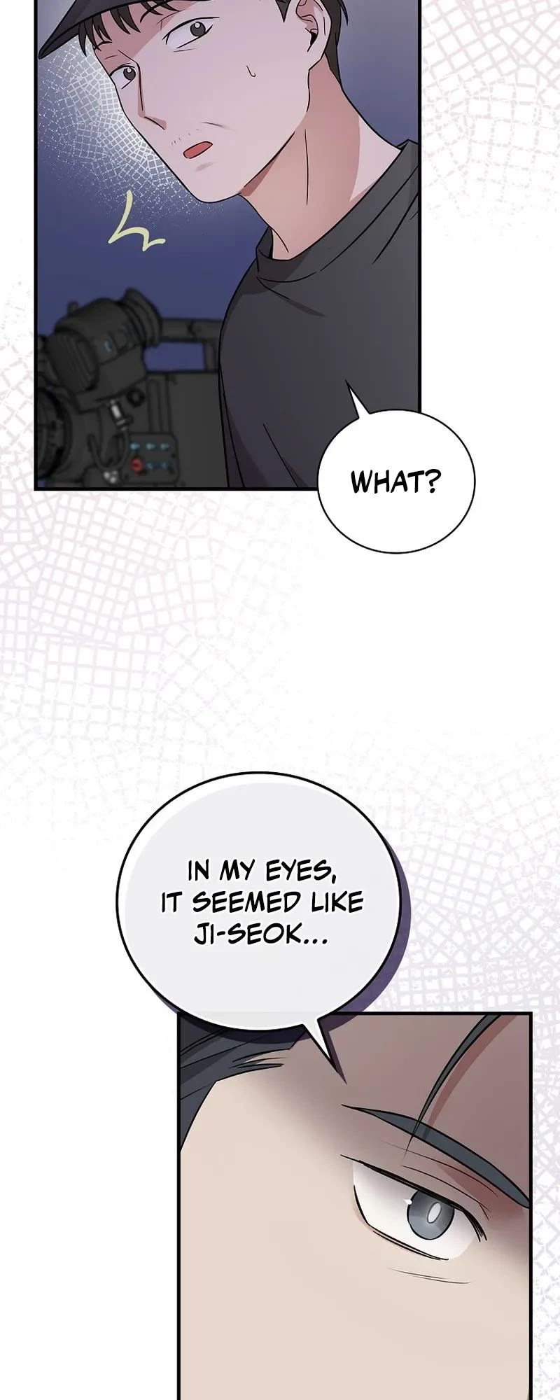 Superstar From Age 0 Chapter 23 page 3 - Chapter 23