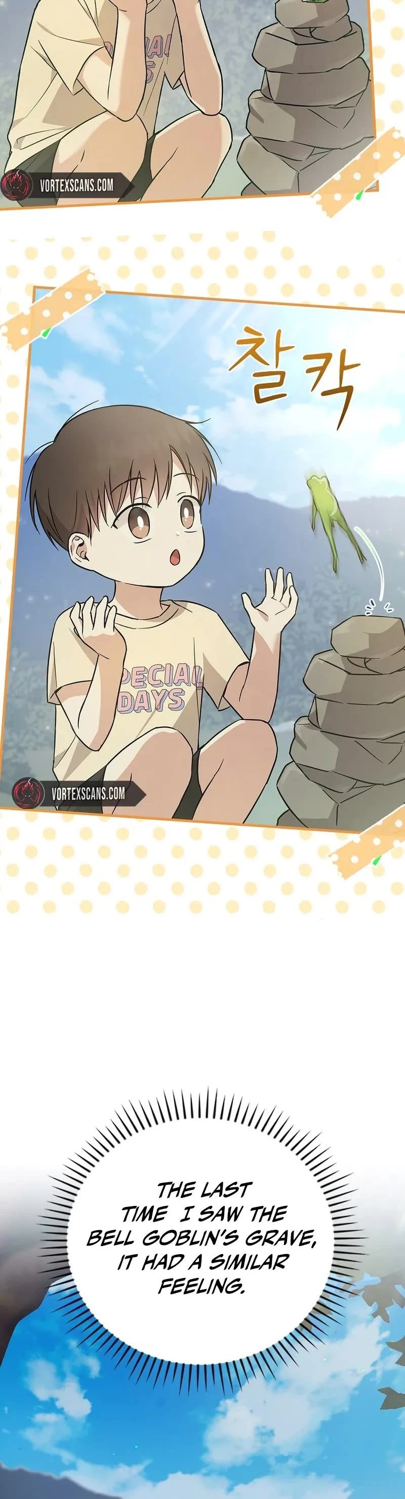 Superstar From Age 0 Chapter 23 page 31 - Chapter 23