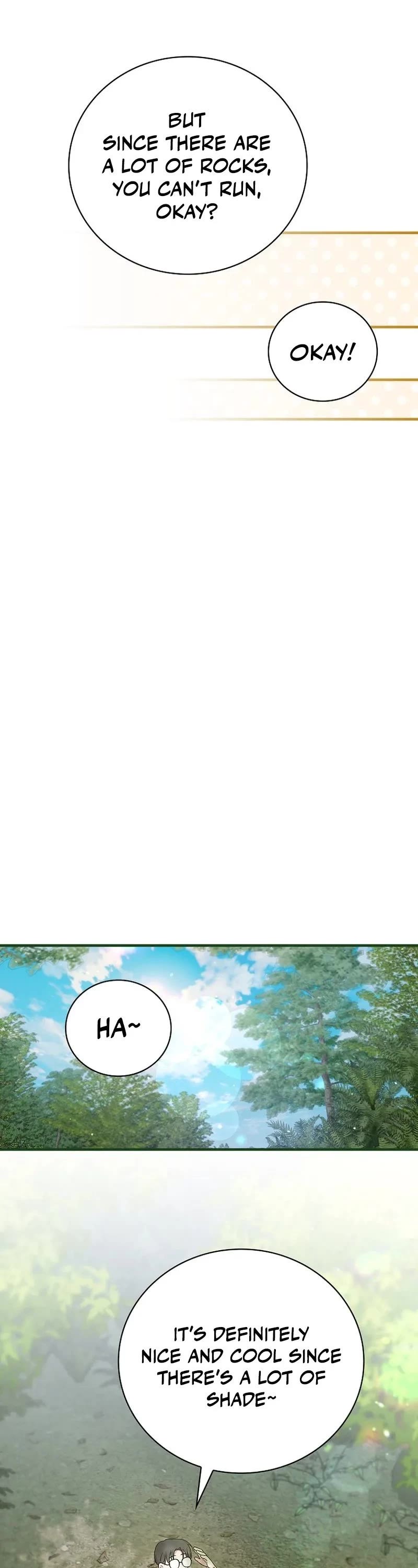 Superstar From Age 0 Chapter 23 page 33 - Chapter 23