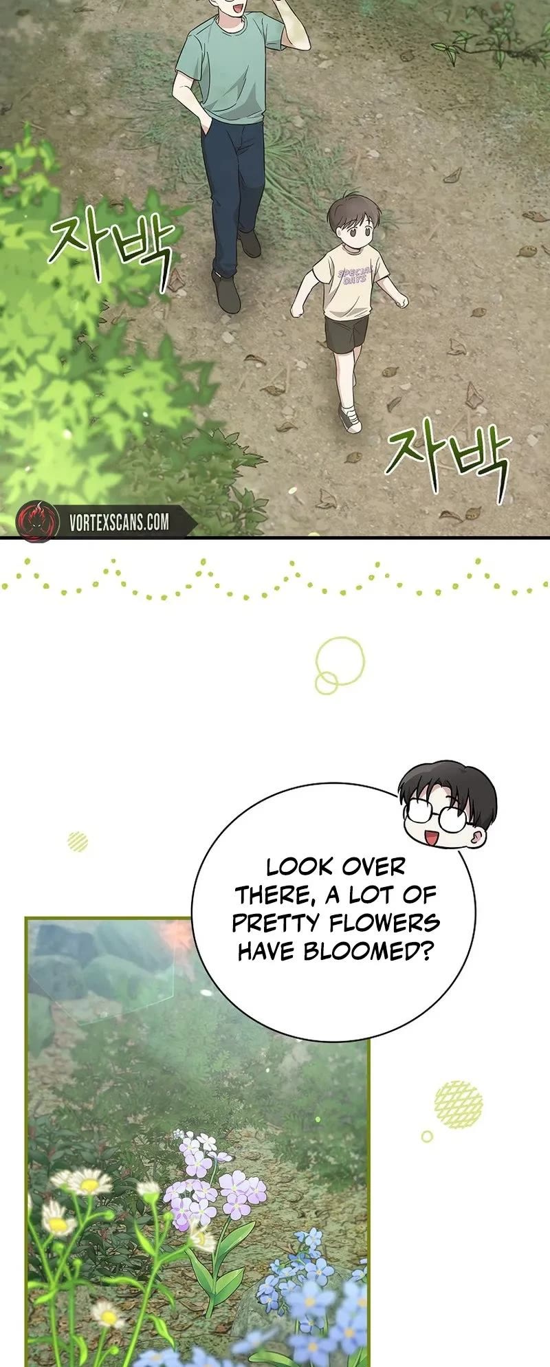Superstar From Age 0 Chapter 23 page 34 - Chapter 23