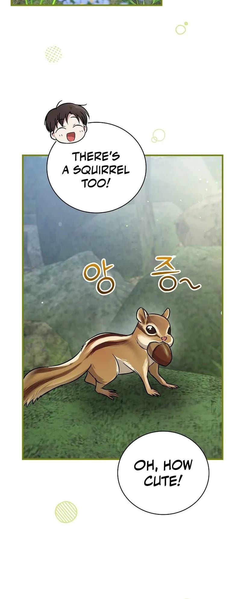 Superstar From Age 0 Chapter 23 page 35 - Chapter 23