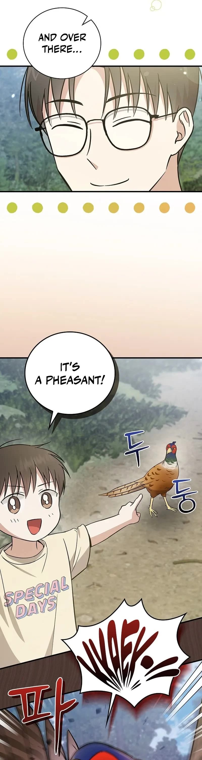 Superstar From Age 0 Chapter 23 page 36 - Chapter 23