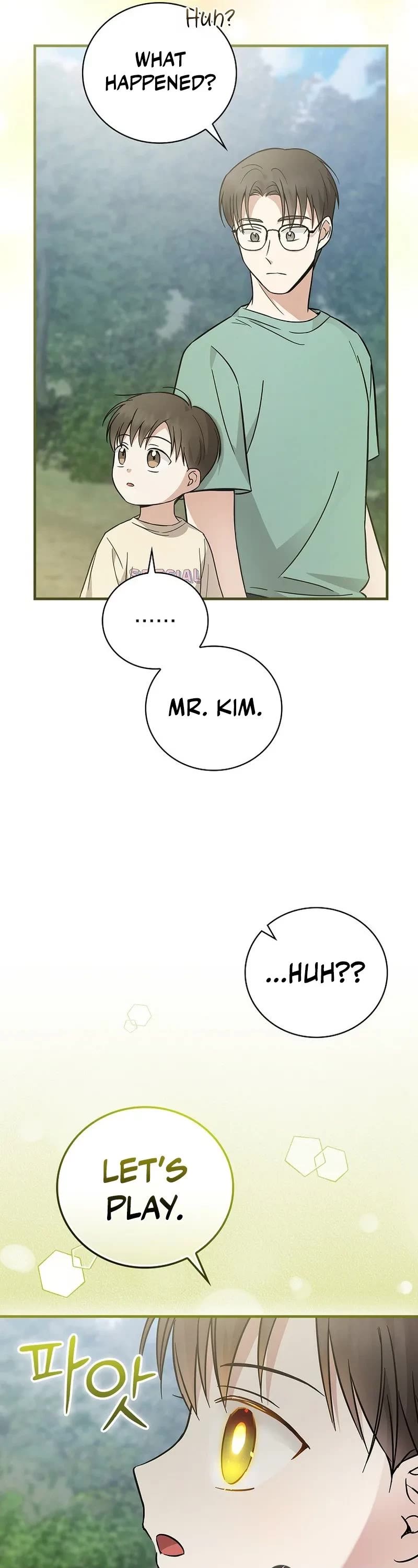 Superstar From Age 0 Chapter 23 page 40 - Chapter 23