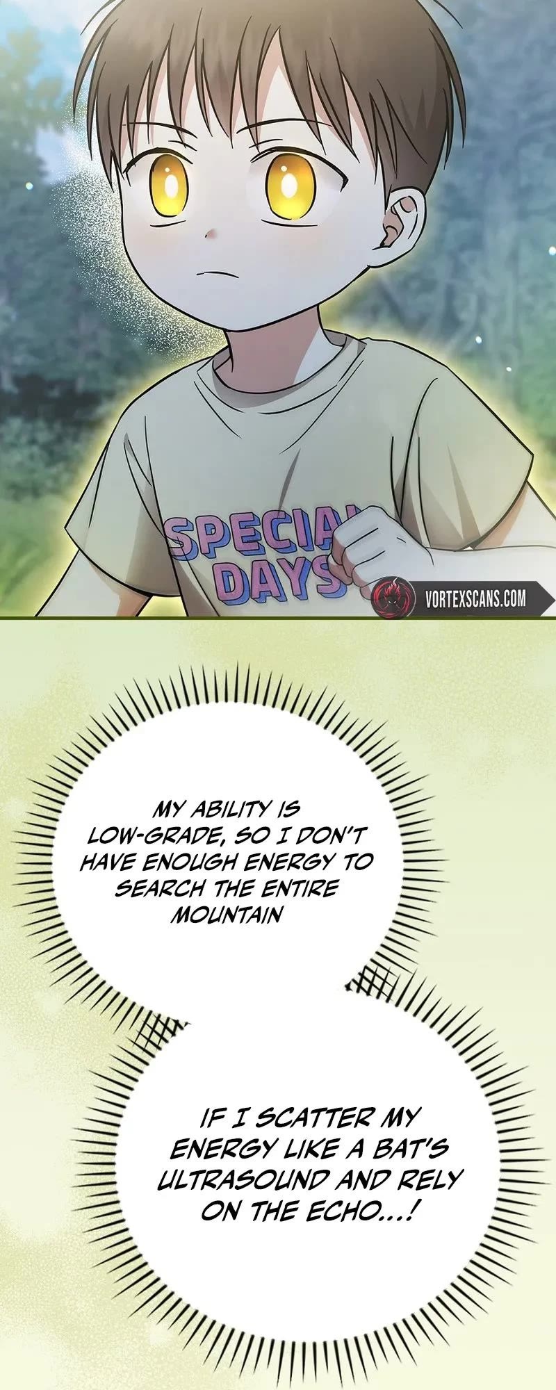 Superstar From Age 0 Chapter 23 page 43 - Chapter 23