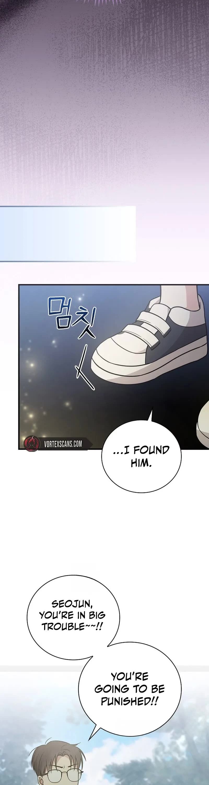Superstar From Age 0 Chapter 23 page 45 - Chapter 23